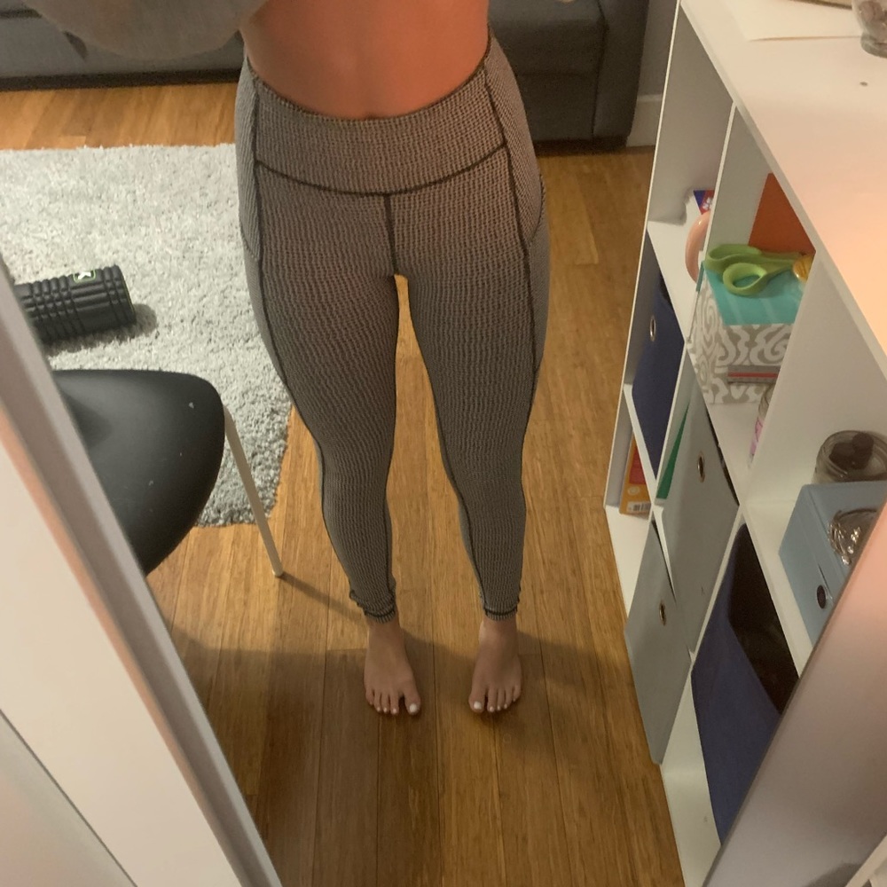 lulu leggings